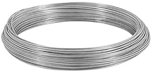 Imagen de KILO DE ALAMBRE GALVANIZADO CALIBRE 16 FIERO