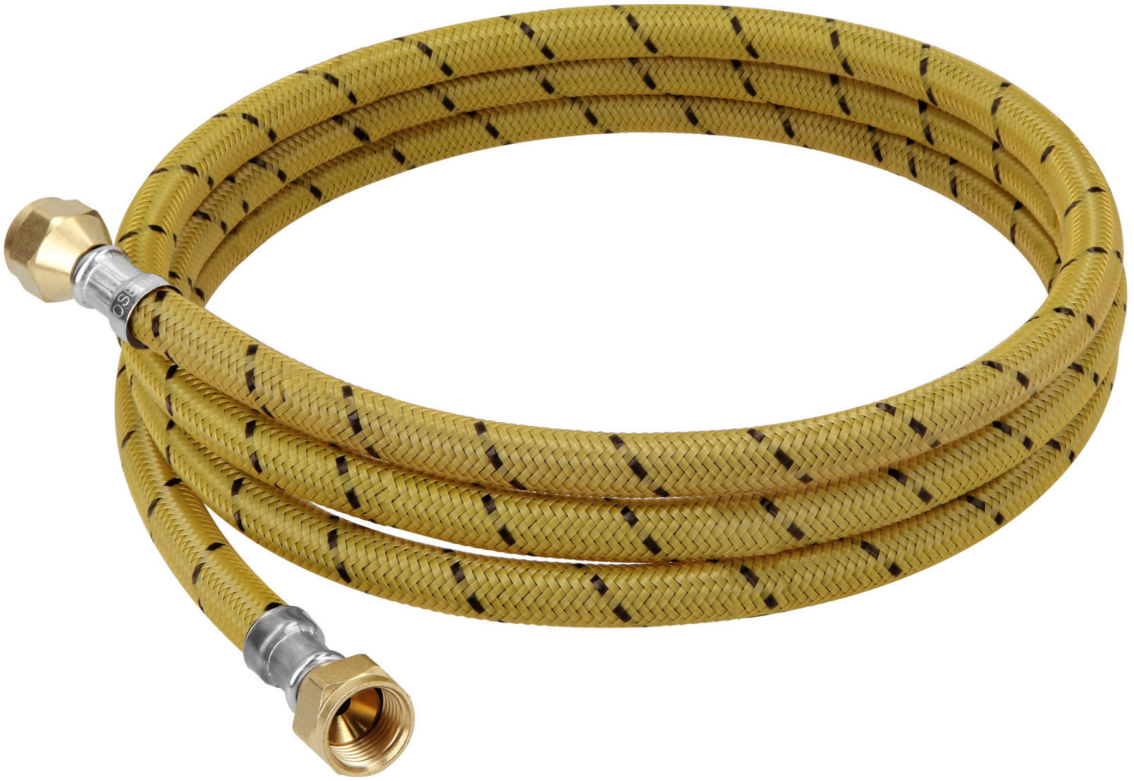 Imagen de MANGUERA PARA GAS DE VINILO DE 3/8" X 3/8" EN 2 MTS FOSET