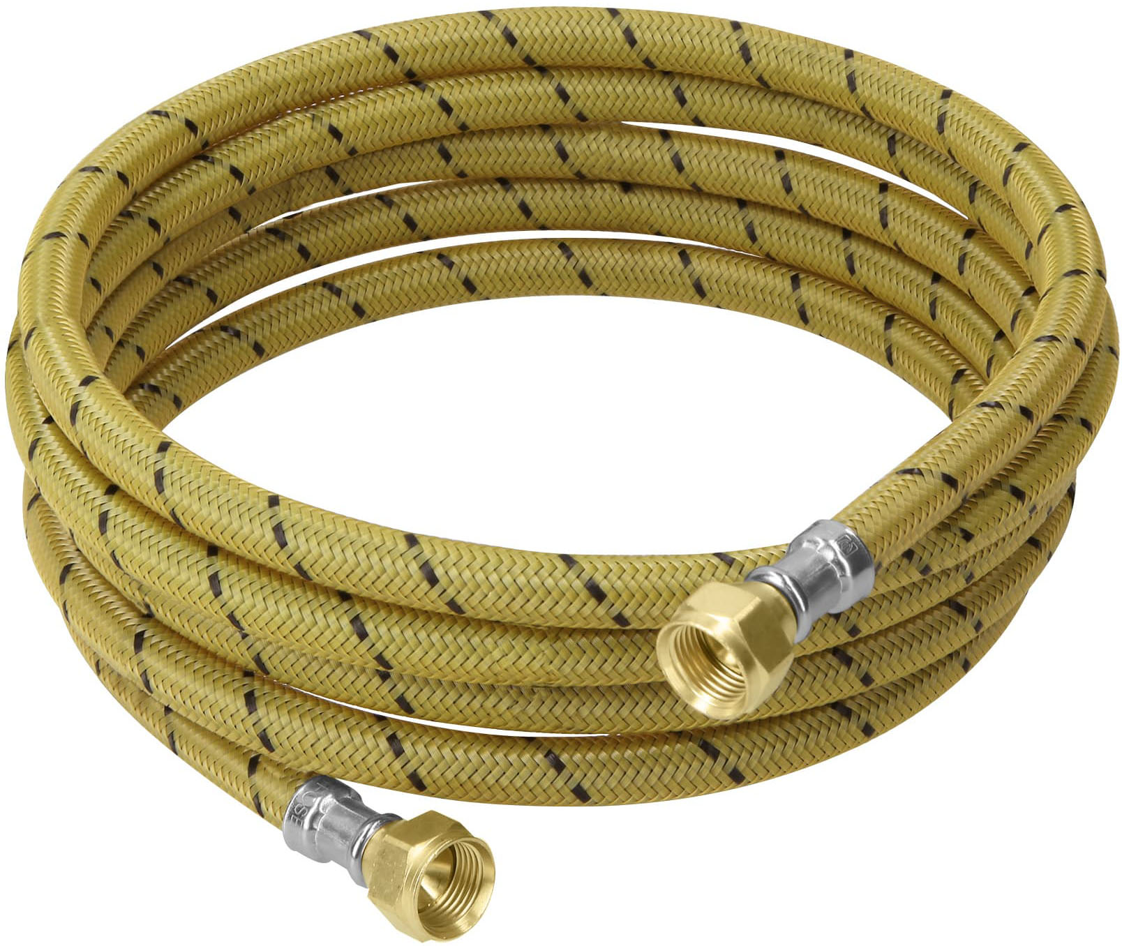 Imagen de MANGUERA PARA GAS DE VINILO DE 3/8" X 3/8" EN 3 MTS FOSET