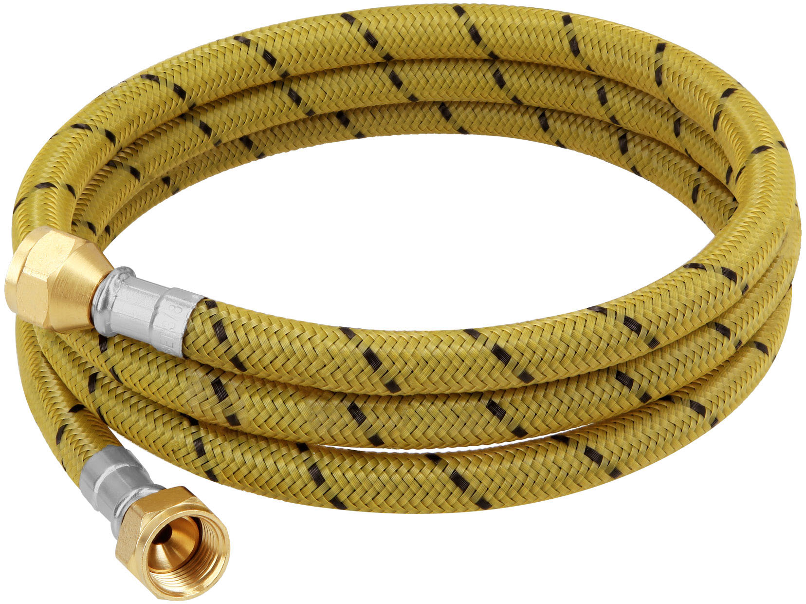 Imagen de MANGUERA PARA GAS DE VINILO DE 3/8" X 3/8" EN 1.50 MTS FOSET