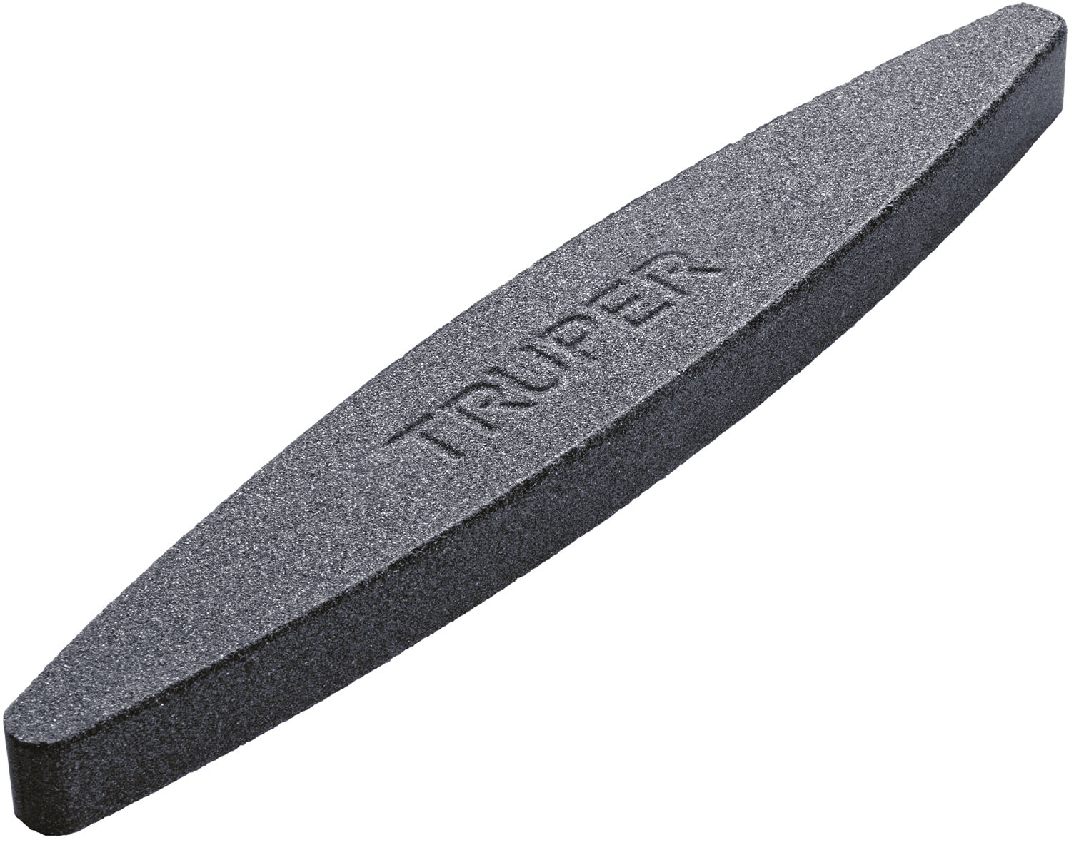 Imagen de PIEDRA PARA AFILAR GUADAÑA GRANO 120 TRUPER