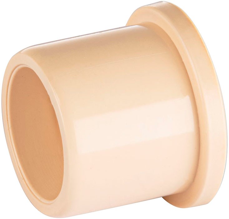 Imagen de REDUCCION BUSHING DE CPVC DE 3/4" X 1/2" FOSET