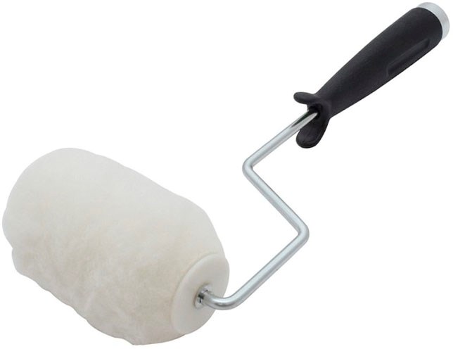 Imagen de RODILLO PARA PINTAR 4 X 3/4" SEMIRRUGOSO SURTEK