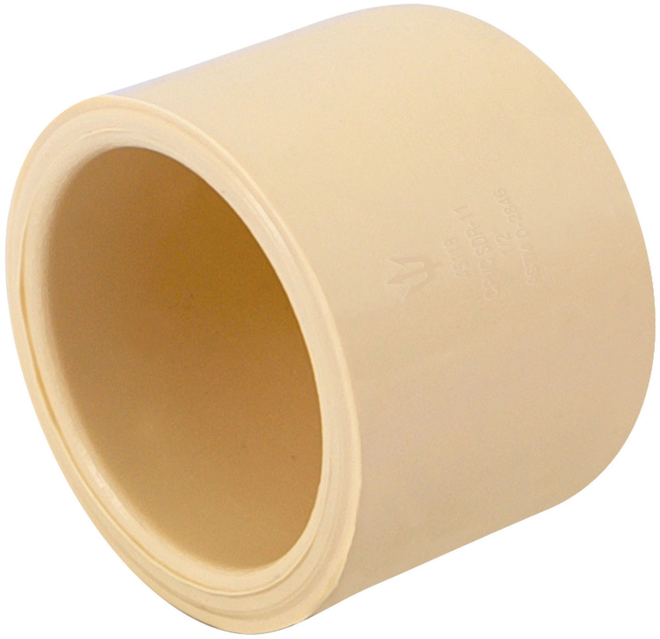 Imagen de TAPON DE CPVC DE 1/2" FOSET