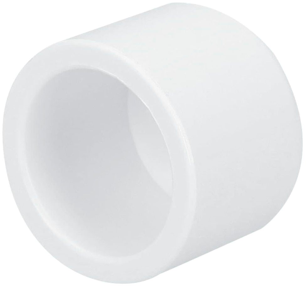 Imagen de TAPON DE PVC DE 1/2" FOSET