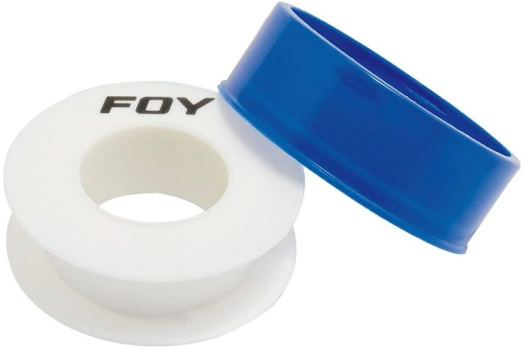 Imagen de TEFLON 3/4" X 7 MTS FOY