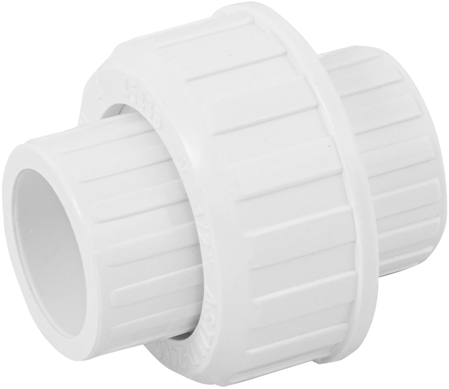Imagen de TUERCA UNION LISA DE PVC DE 1/2" FOSET