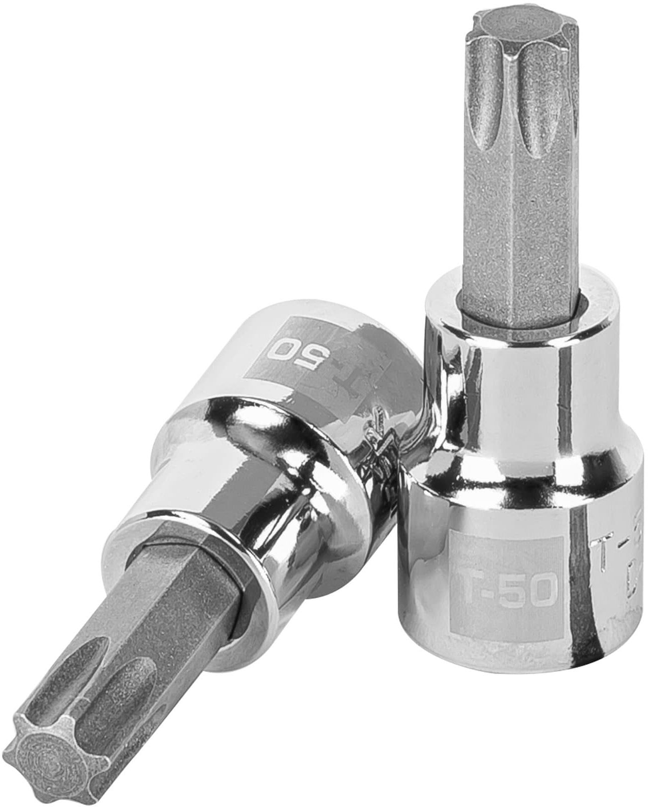 Imagen de DADO CON PUNTA TORX MODELO T-50  CON CUADRO DE 3/8" TRUPER