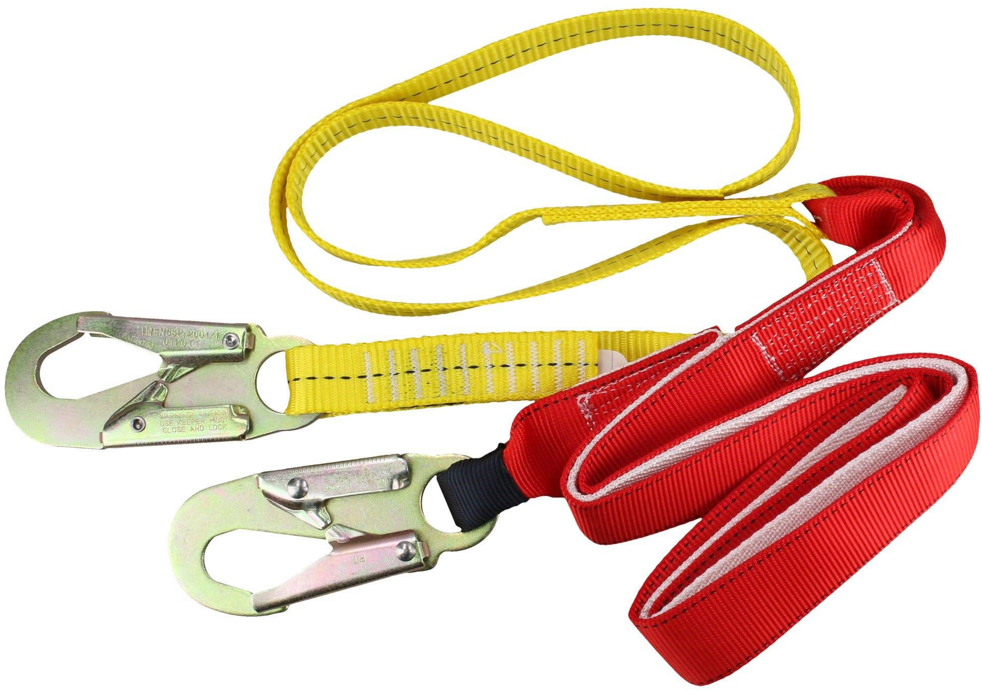 Imagen de AMORTIGUADOR DE IMPACTO CON BANDA REFORZADA URREA