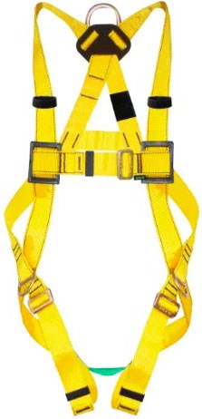 Imagen de ARNES PARA SUSPENSION UNITALLA SURTEK