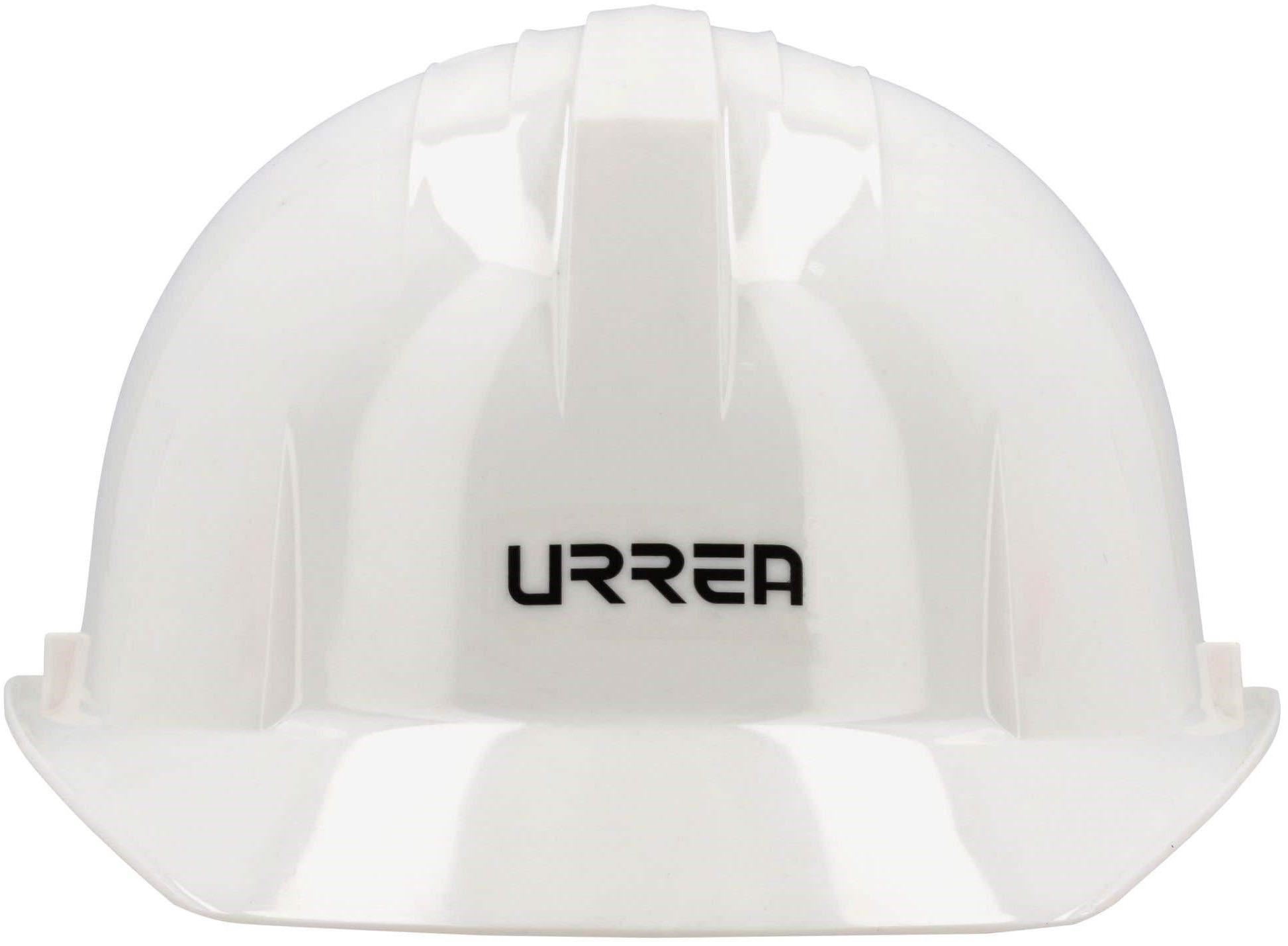 Imagen de CASCO DE SEGURIDAD CON AJUSTE DE 4 PUNTOS COLOR BLANCO URREA