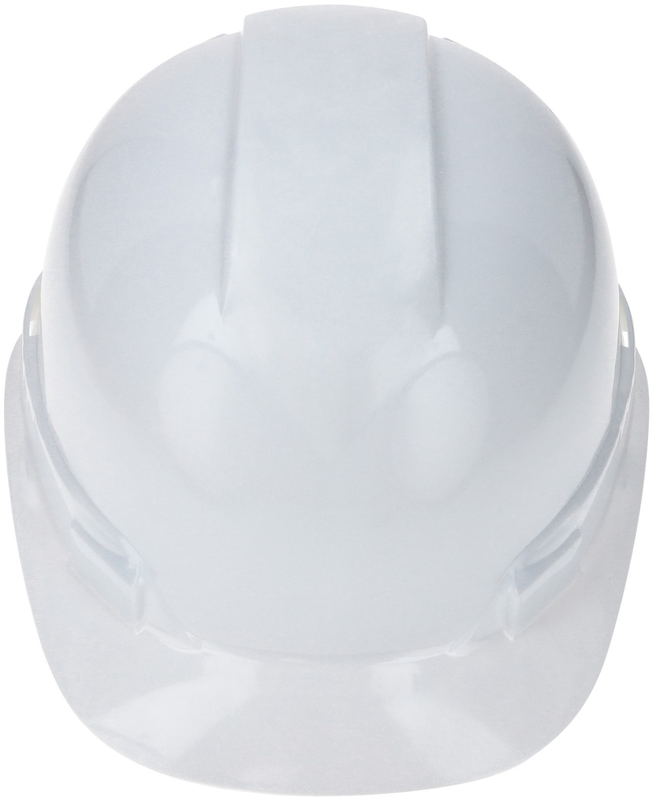 Imagen de CASCO DE SEGURIDAD CON AJUSTE DE MATRACA BLANCO TRUPER