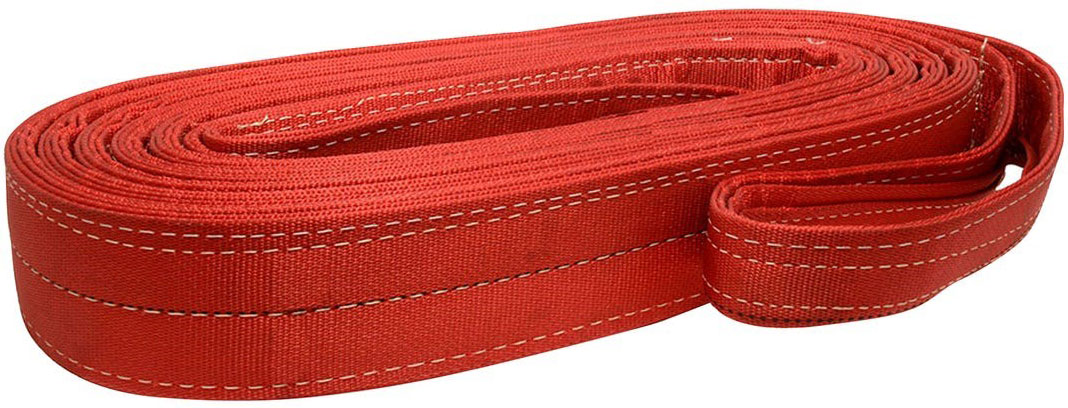 Imagen de ESLINGA PLANA TIPO III POLIPROPILENO 2" X 2 MTS DE 2 CAPAS URREA