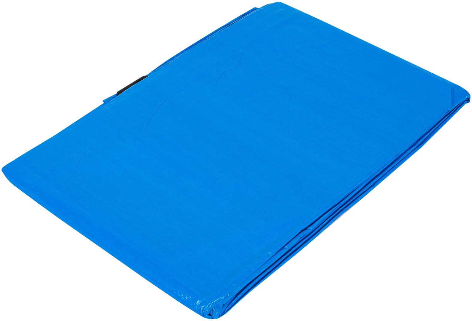 Imagen de LONA DE POLIETILENO DE 3 X 4 MTS AZUL DE 110 GRAMOS/M2 PRETUL