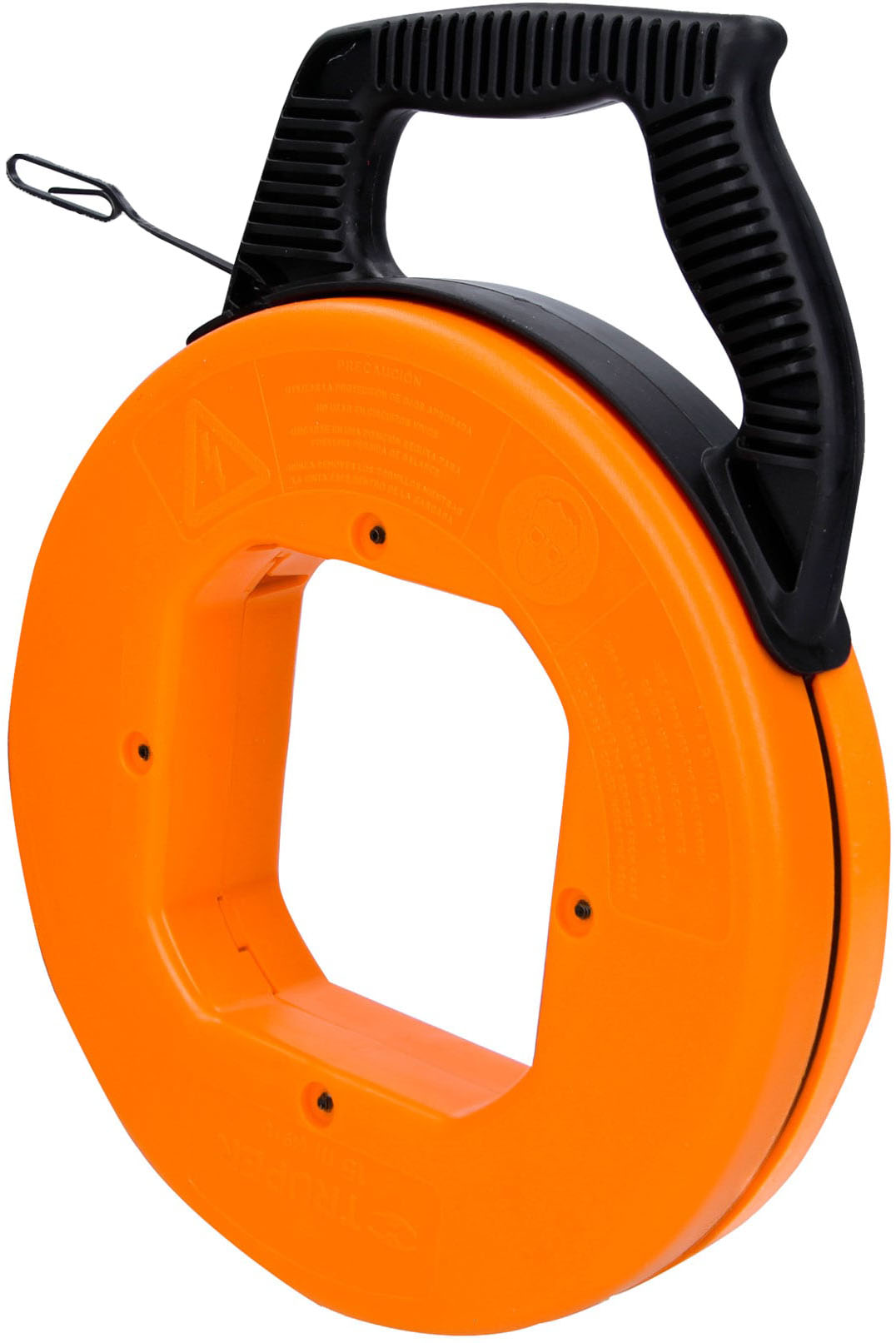 Imagen de GUIA DE ACERO DE 15 MTS PARA CABLE TRUPER