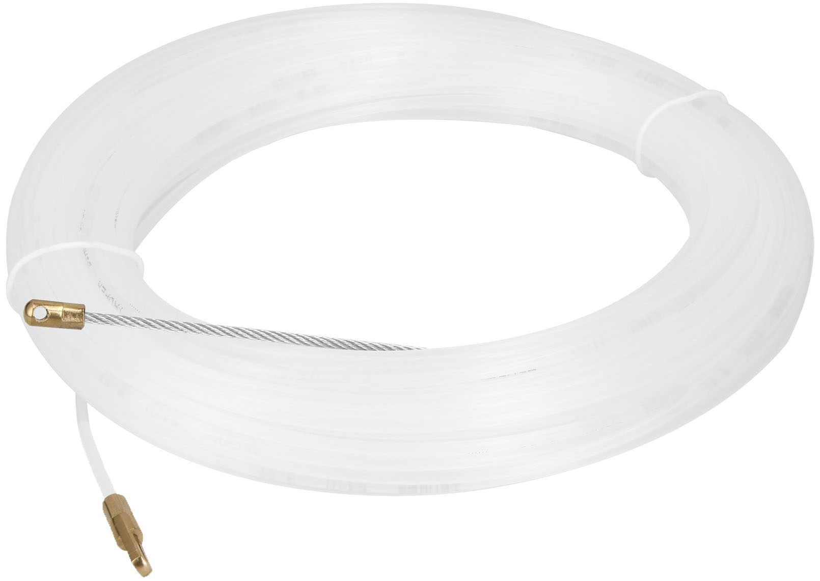 Imagen de GUIA DE NYLON DE 30 MTS PARA CABLE TRUPER