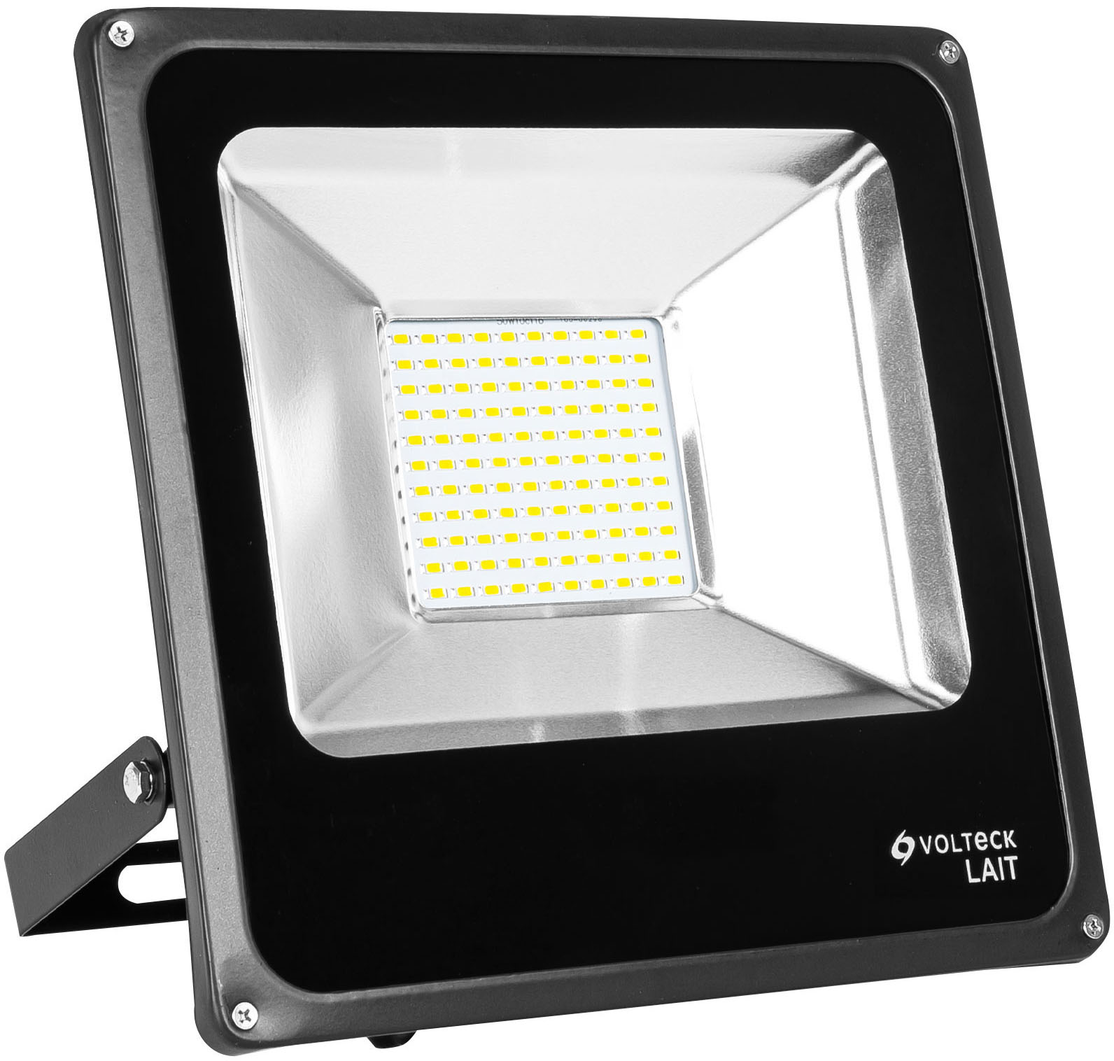 Imagen de REFLECTOR DELGADO DE LUZ LED 50 WATTS LUZ DE DIA VOLTECK