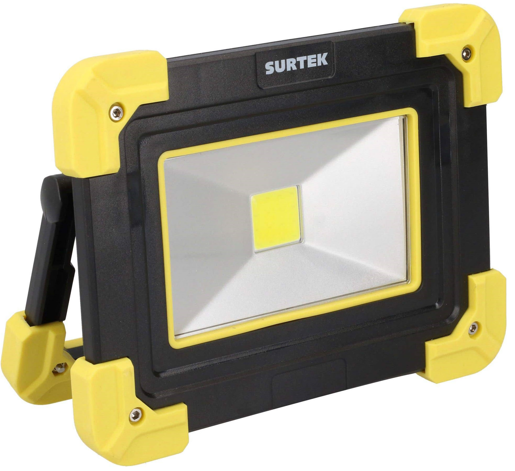 Imagen de REFLECTOR LED RECARGABLE 300 LM SURTEK