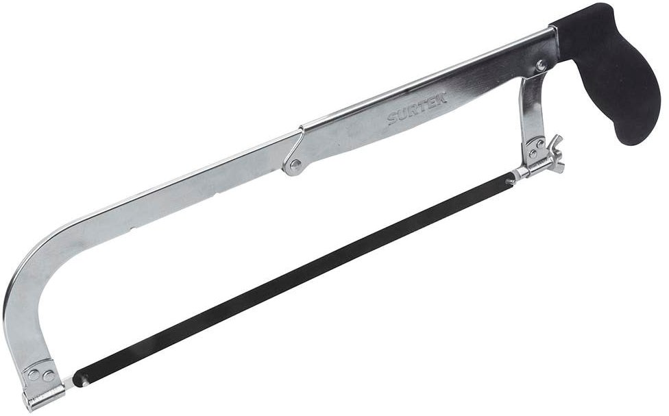 Imagen de ARCO DE SEGUETA AJUSTABLE PROFESIONAL DE 10" A 12" SURTEK