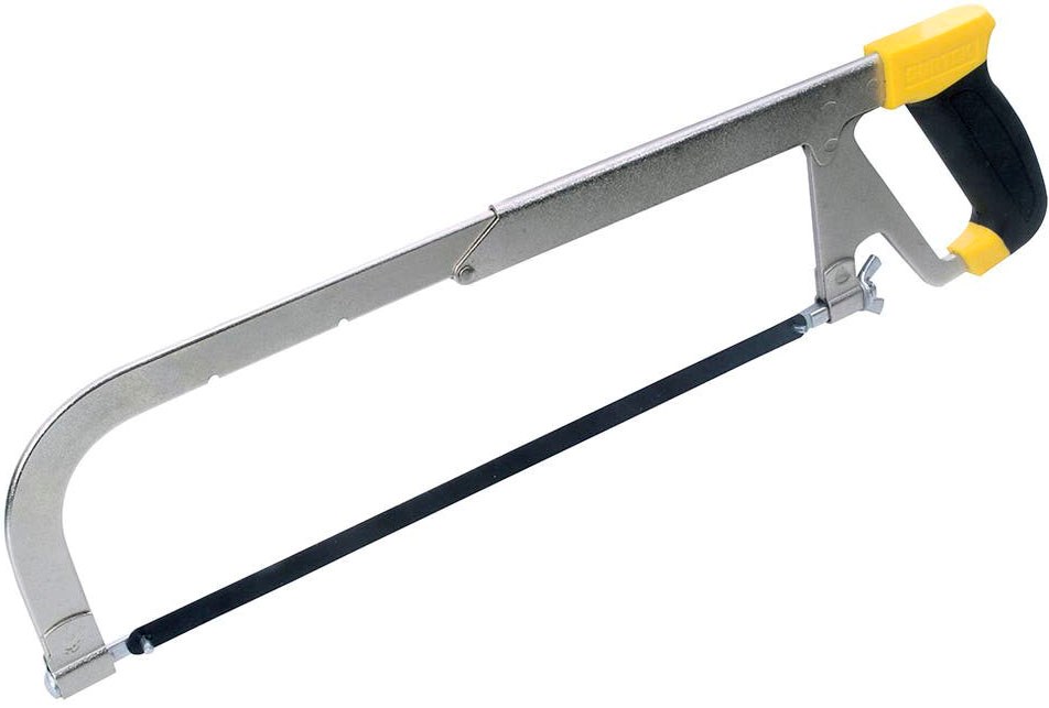 Imagen de ARCO DE SEGUETA AJUSTABLE SOLERA DE 10" A 12" SURTEK