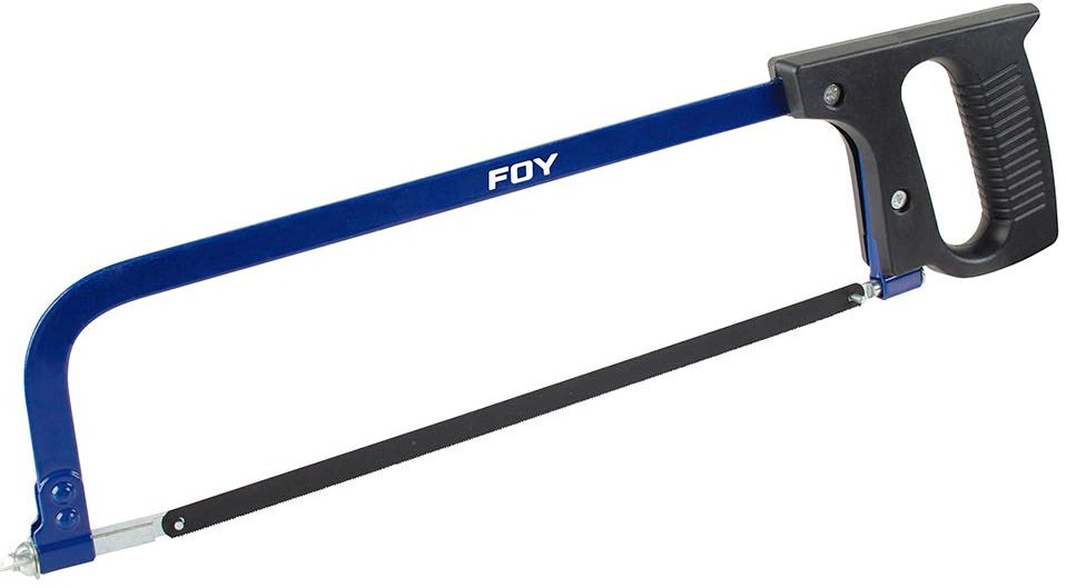 Imagen de ARCO DE SEGUETA SOLERA 12" FOY