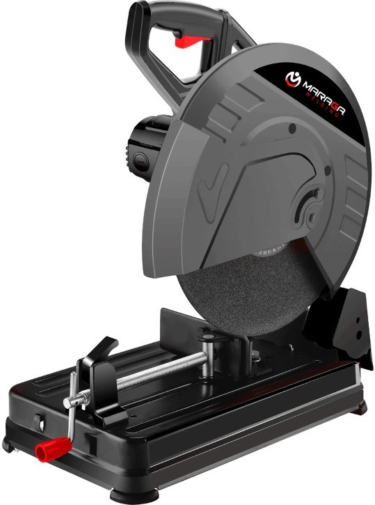 Imagen de CORTADORA DE METALES MARAGA DE 14"