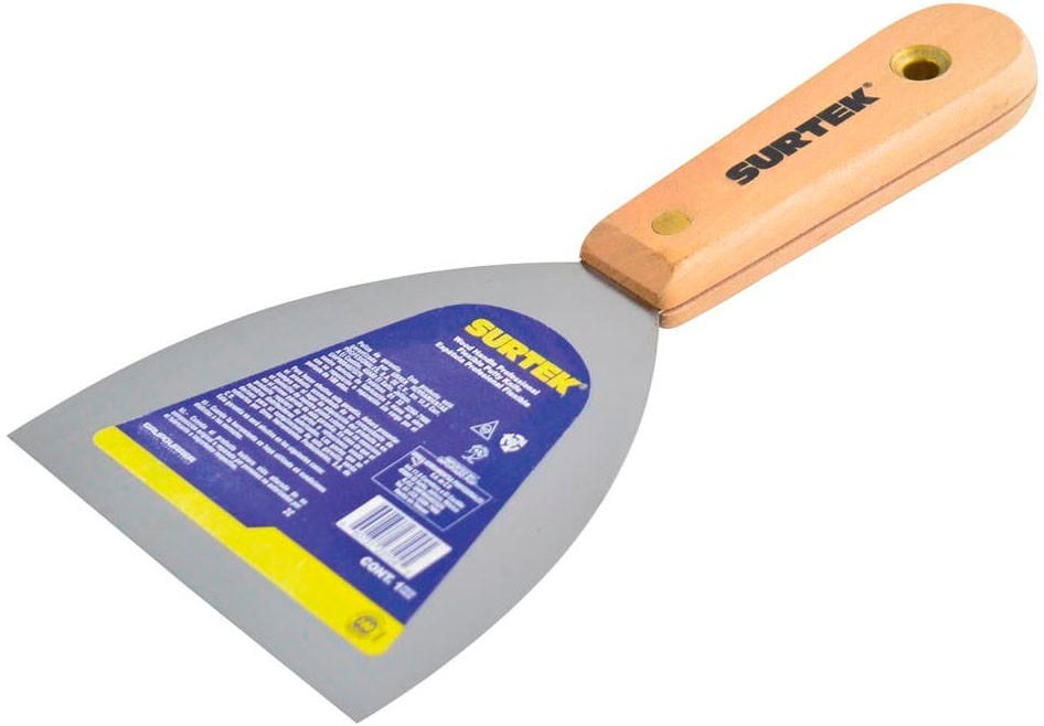 Imagen de ESPATULA FLEXIBLE 2" SURTEK