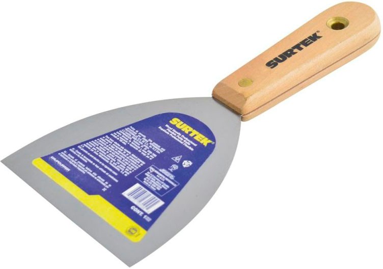 Imagen de ESPATULA FLEXIBLE 6" SURTEK