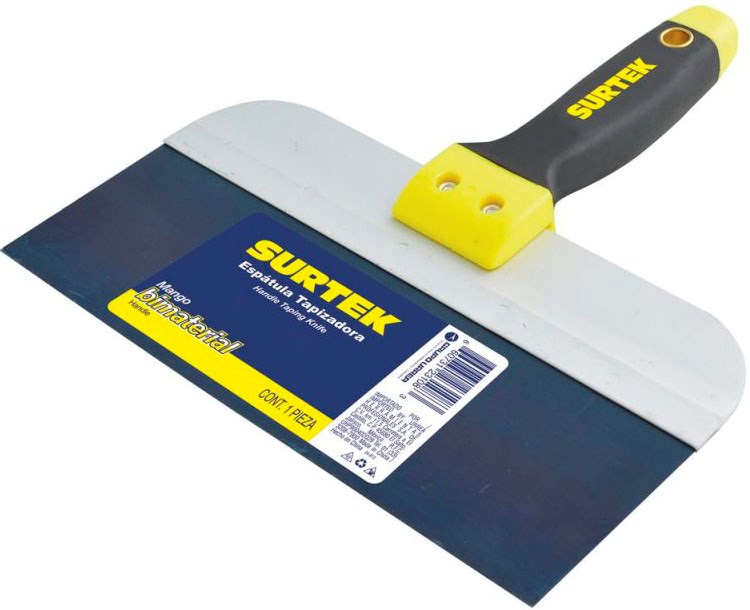 Imagen de ESPATULA TAPIZADORA 12" SURTEK