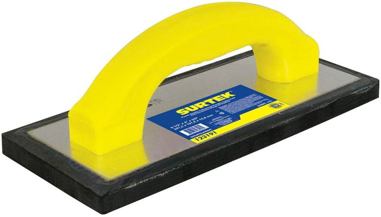 Imagen de FLOTA HULE 9-1/2" X 4" X 5/8" SURTEK