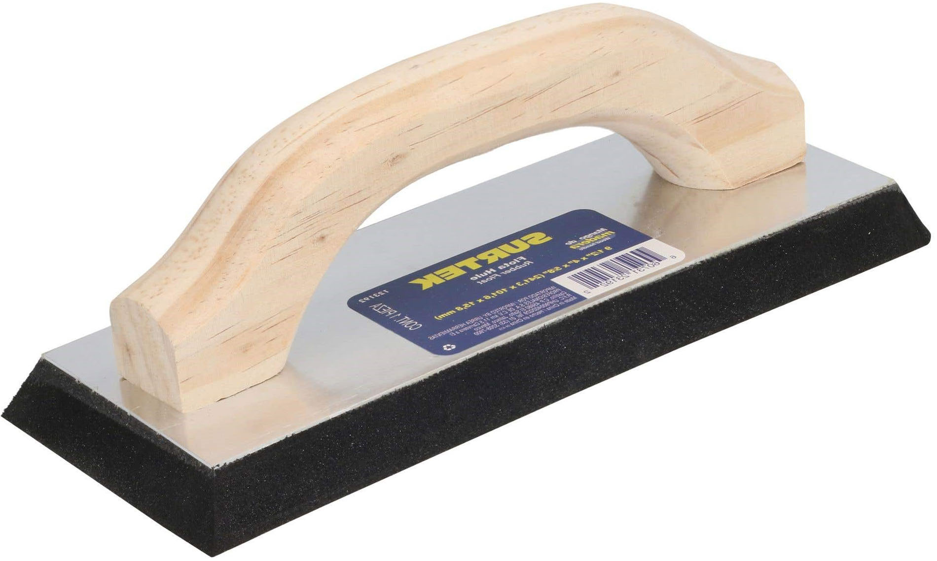 Imagen de FLOTA PROFESIONAL 9 1/2" X 4" X 5/8" SURTEK