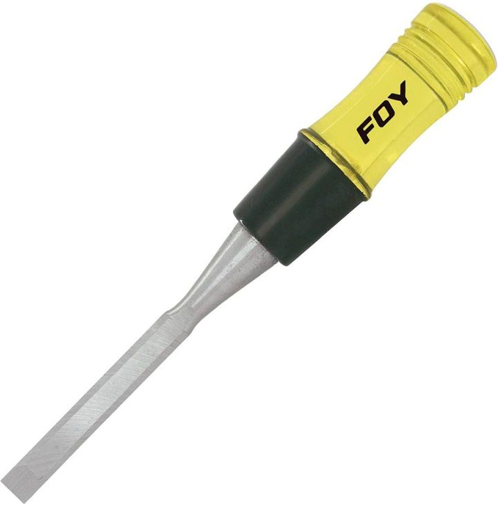 Imagen de FORMON PARA MADERA 1" FOY