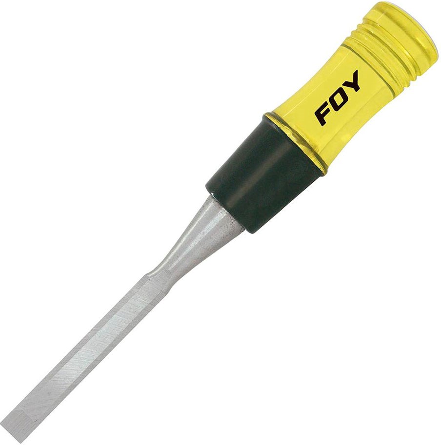 Imagen de FORMON PARA MADERA 7/8" FOY