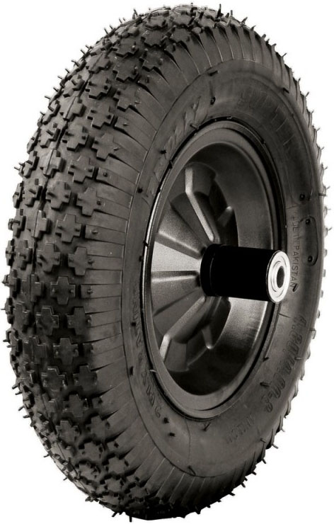 Imagen de LLANTA DE 4 CAPAS 14" REFORZADA CON RING SURTEK