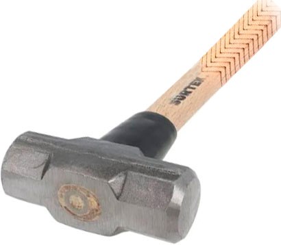 Imagen de MARRO OCTAGONAL SURTEK 2 LBS