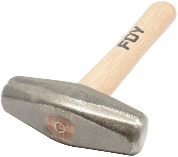 Imagen de MARRO TIPO MACETA 2 LBS FOY