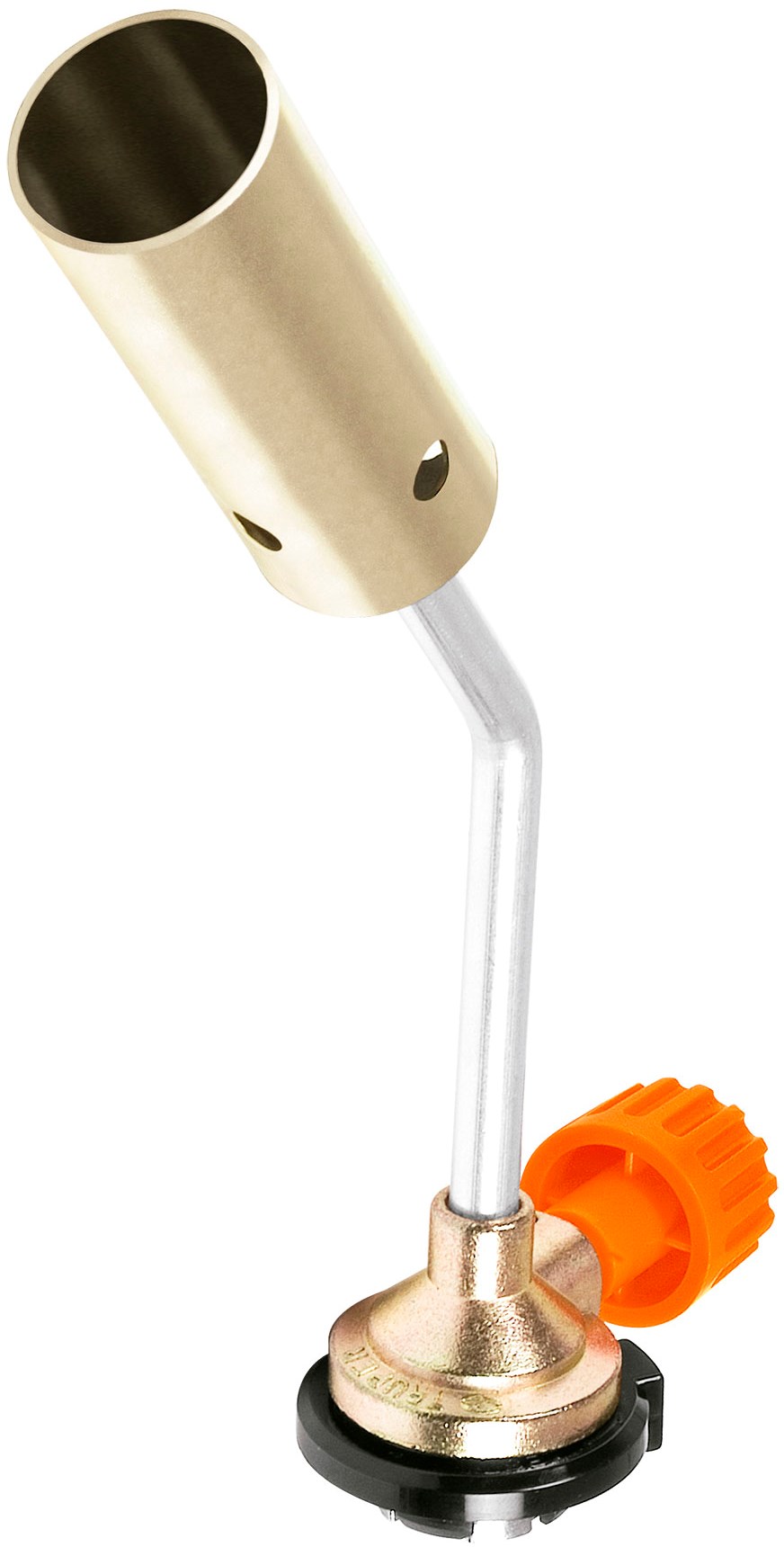 Imagen de MECHERO PARA LATA DE GAS DE 1/4" DE VUELTA TRUPER