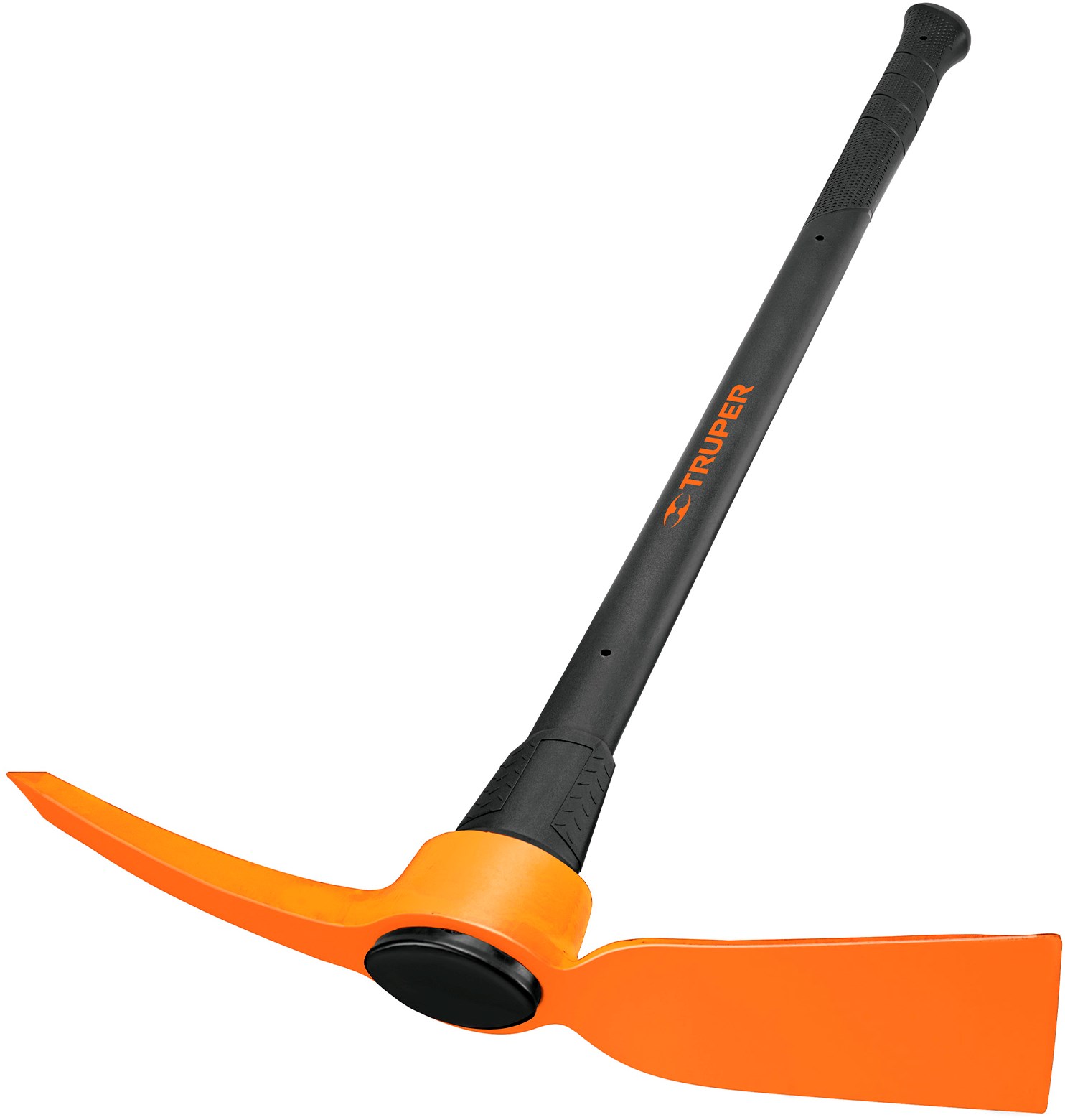 Imagen de TALACHO-PICO DE 5 LIBRAS CON MANGO DE FIBRA DE VIDRIO DE 36" TRUPER