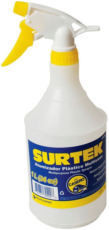 Imagen de ATOMIZADOR CON SISTEMA REGULABLE DE 1 LT SURTEK