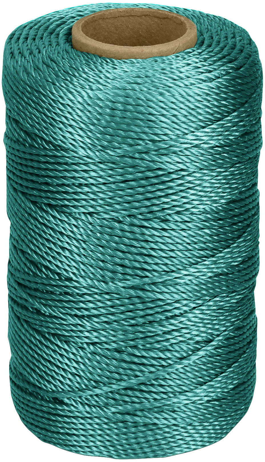 Imagen de CARRETE CON 165 MTS DE HILO PARA ALBAÑIL VERDE TRUPER