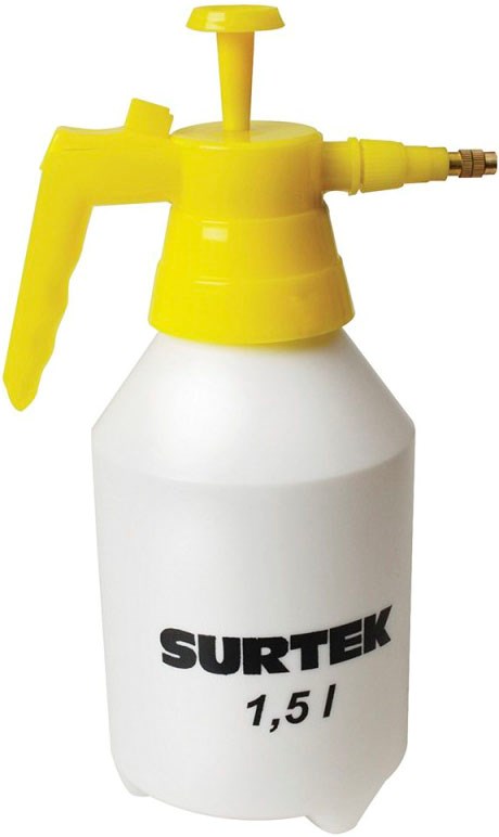 Imagen de FUMIGADOR DOMESTICO 1.5 LTS SURTEK