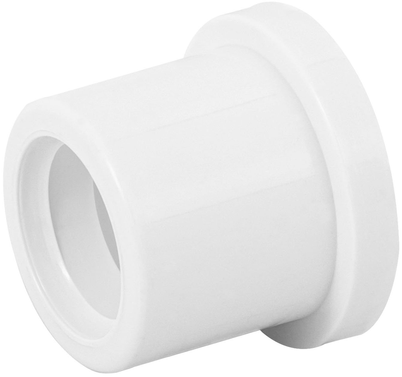Imagen de REDUCCION BUSHING DE PVC DE 3/4" X 1/2" FOSET