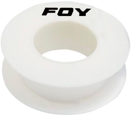 Imagen de TEFLON 3/4" X 7 MTS FOY