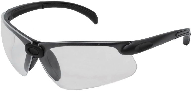 Imagen de LENTES DE SEGURIDAD "ACTIVE" CLARO URREA