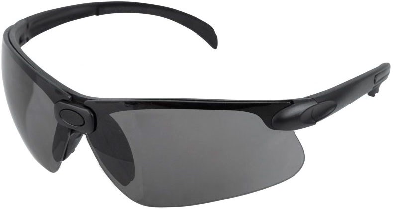 Imagen de LENTES DE SEGURIDAD "ACTIVE" OSCURO URREA