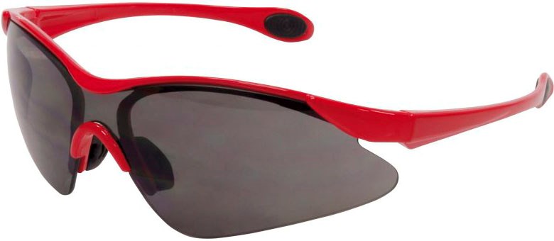 Imagen de LENTES DE SEGURIDAD "ECLIPSE" OSCURO URREA