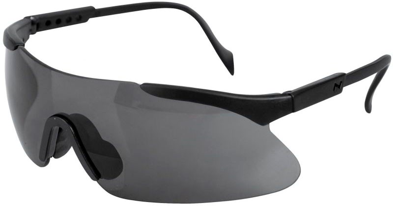 Imagen de LENTES DE SEGURIDAD "UNIVERSAL" OSCURO URREA